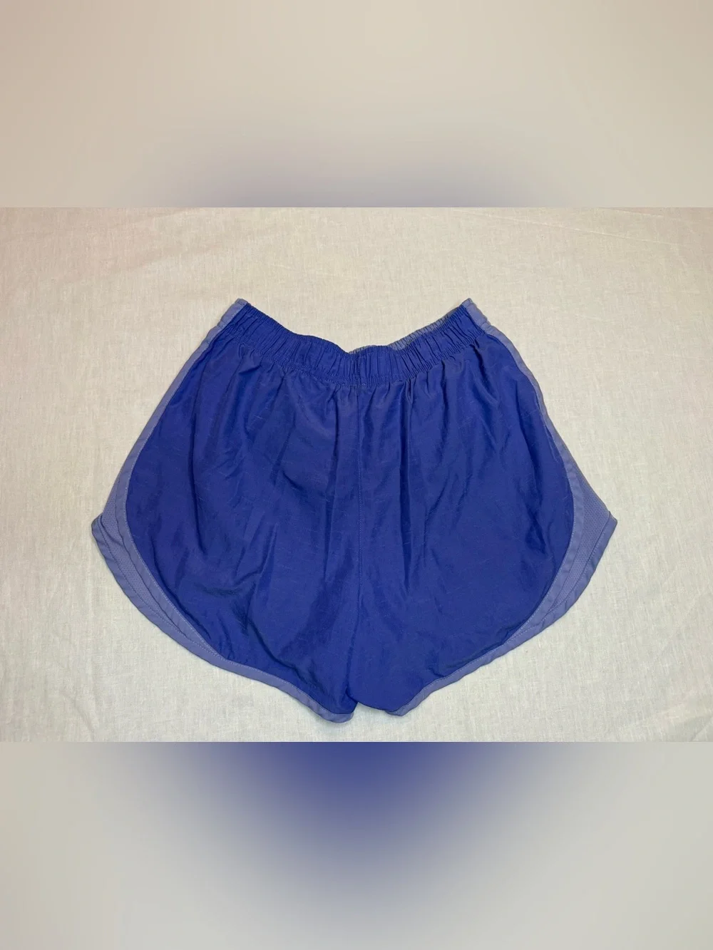Nike Dri-FIT Women’s Tempo Running Shorts Bundle (3 Pairs) – Medium